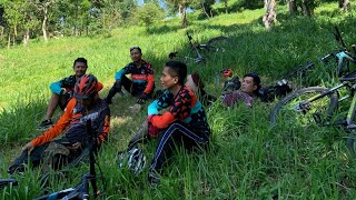 Ngopi di Hutan Joben  Otak Koko | Ikut CCC (Cross Country Club) MTB