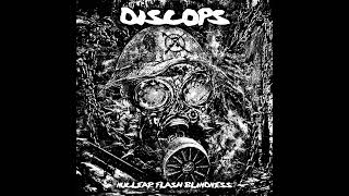 Download Lagu DISCOPS - Nuclear Flash Blindness (Full Album)