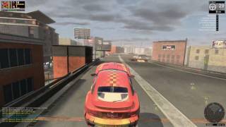 APB Bridge Jumps
