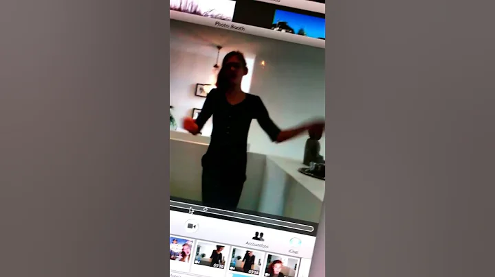 Me singing short julia ong