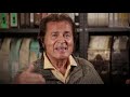 Engelbert Humperdinck - Release Me - 10/11/2018 - Paste Studios - New York, NY