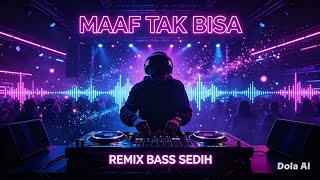 Lagu terbaru - MAAF TAK BISA (kausar)