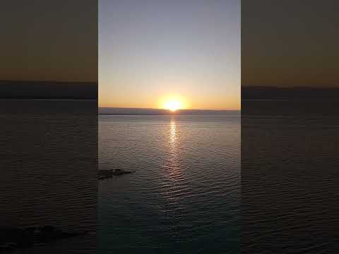 شروق شمس الاذقية صباااحو