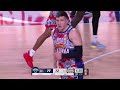 Dejan Vasiljevic's Best Plays of NBL26
