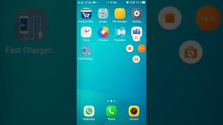 How to download Let's go pikachu/Eevee in android device only in 7.18mb screenshot 3