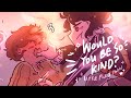 WOULD YOU BE SO KIND? • oc animatic【Little Pickle Town】