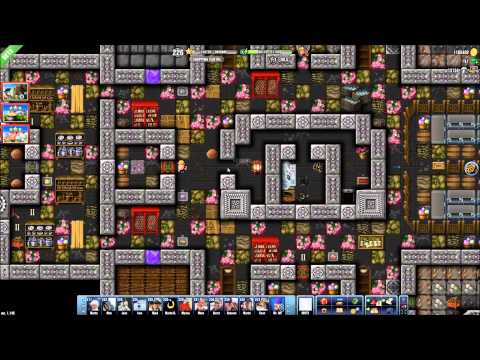 Easter 2015 - (7) - Secret Chalet - YouTube