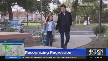 Mental Health Monday: Recognizing Regression
