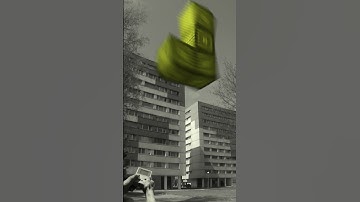 Play Tetris for real! #Shorts