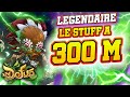 MON ZOBAL STUFF A 300M LEGENDAIRE SUR DOFUS