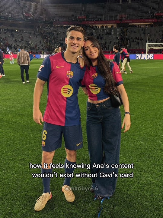 Do you agree?! 🤪 #fcbarcelona #football #barça #gavi #edit #pablogavi #top #haha #anapelayo #gavigf