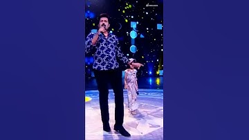 Mele Poomala Thazhe Thenala #meghna #topsinger2 #manojkjayan