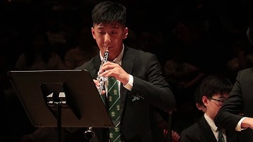 Oboe Concerto in A minor, RV 461 - Antonio Vivaldi