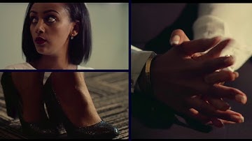 American Express Card/ Dashen Bank Ad