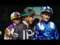 Keeneland's Jockey Nutrition Program