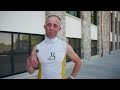 Keeneland's Jockey Nutrition Program