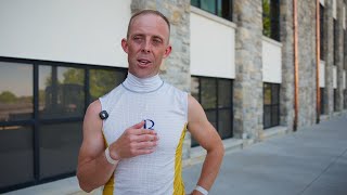 Keeneland's Jockey Nutrition Program