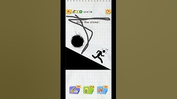 Draw 2 save #shorts #youtubshorts #funnygame #respect #gameplay #androidgames