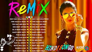 Top Hindi DJ Remix 🎶 Bollywood Nonstop Party 2026 |Viral Dance Mashup