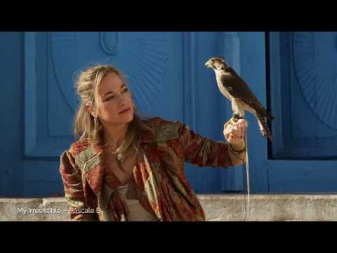 MY IRRESISTIBLE (Pascale B) / Trailer Videoclip Version