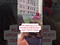 Man known as Spider-Man accused of assault during Jake Lang protest makes court appearance
