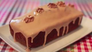 🍌🍞 BANANA BREAD  -  RECETA DEL AUTÉNTICO PAN DE PLÁTANO 🤤