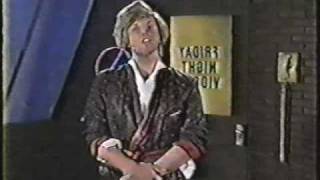 Celebrity Chris Elliott Hosts Friday Night Videos: Part 1 Profile