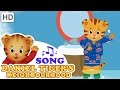 Daniel Tiger Try To Fix The Problem Yourself SONG