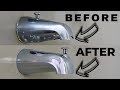 How to Replace a Bathtub Spout | Easy Tub Faucet Installation Guide!