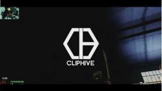 ClipHive Edit! F/A Editor