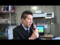NHK職員山田コウイチ 【せんとくん】をかばう By中村主水   YouTube2