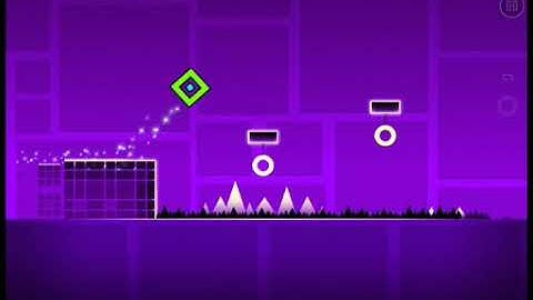 Geometry Dash 2.1 | Knobbleboy/FairyDust Trail Particle Download For Android
