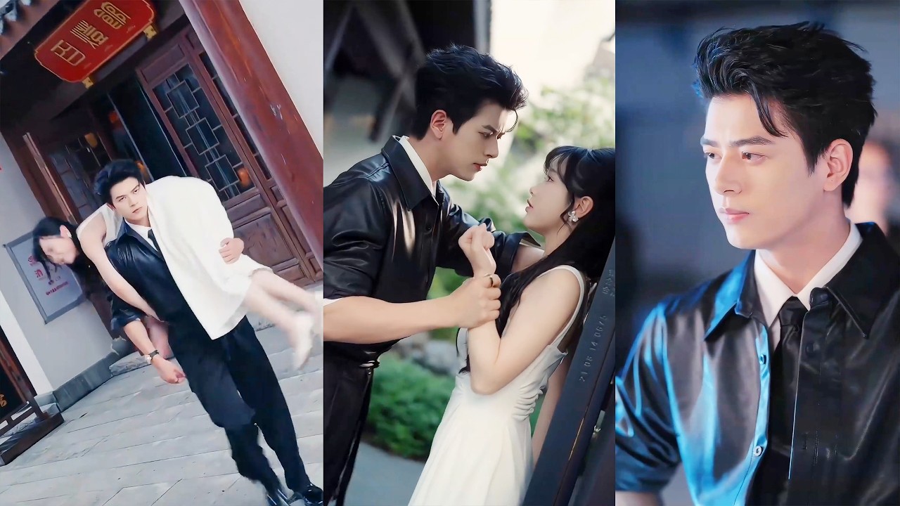 【🌸日本語吹き替え】裏切った元夫の誹謗を、神医の妻と富豪トップの夫が圧倒的逆襲で粉砕する！| #家族 #愛#と結婚 #再生 #逆転