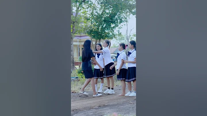 If She Falls Into Poverty🥲, Who Needs Her? #viralvideo #seavhor #love