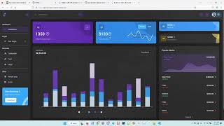 Famous Django Berry (Free) - Presentation & Go LIVE | AppSeed Profile