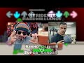 FNF: Kinho atacante Vs Super xandão, Kinho sings Freaky Angus @kinho_olivier @Elgatão_1288-n3h 
