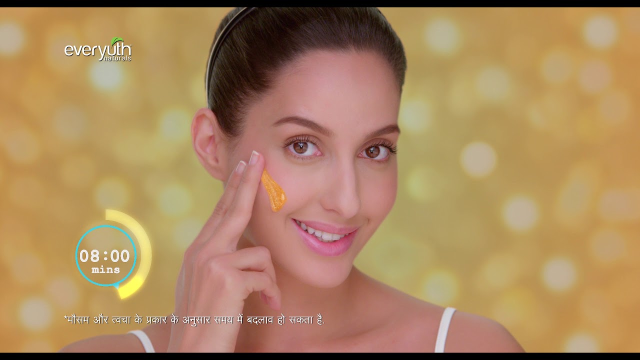 get-the-golden-glow-with-everyuth-naturals-golden-glow-peel-off-youtube