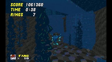 SRB2 Deep Sea Zone Purple Switch Emblem Guide