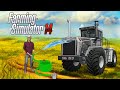 After A Long Time Let S Play Fs14 Animal Fertilizer Fs14 Gameplay Timelapse 