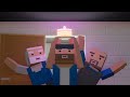 Block Strike Birthday Block Strike Birthday