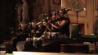 Mick Moloney & Friends Benefit for St. Malachy School Part 2