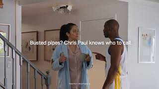 Foul :06 (feat. Chris Paul) | State Farm Commercial®