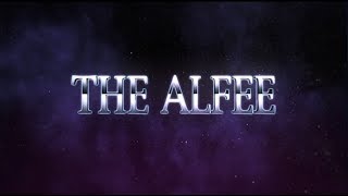 THE ALFEE - 作業できないメドレー総集編50分