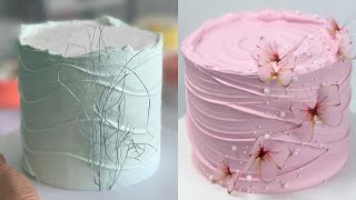 Easy Birthday CupCake Decorating | Gumpaste , Fondant (คัพเค้กวันเกิดเด็ก)