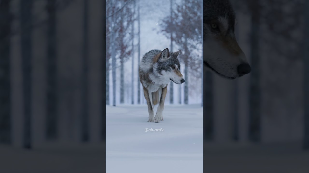 wolf1st