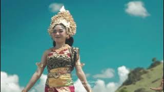 Wonderland Indonesia Music By Alffy Rev Sanggar Seni Wisjayanti Kota Baubau Video by Keton saputra