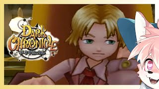 【ゲーム配信】ジオラマ解禁だ～～～！お話もどんどん進みそう～～！│ダーククロニクル #6【ノコル/One Lyric】
