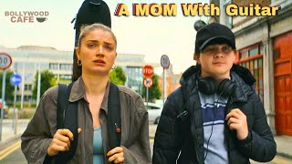 A Mom With Guitar Hollywood Movie Explained in Hindi | Movie Explained By Bollywood Cafe