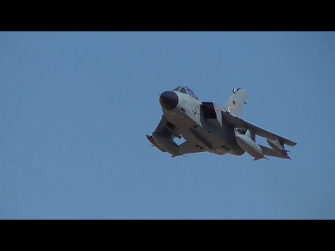 Athens Flying Week