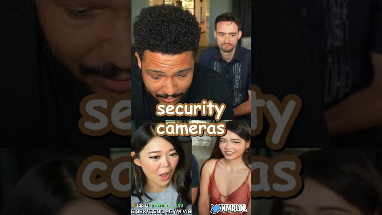 OTK House Had Intruders Last Night